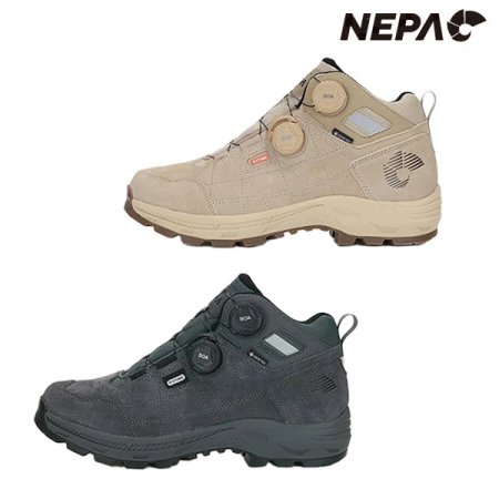 공용 칸네토 트랙션 고어텍스 듀얼보아