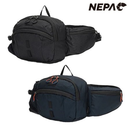 공용 백업 힙색