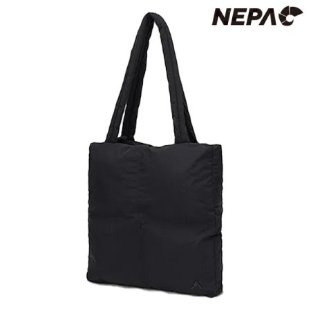 공용 큐브 토트백