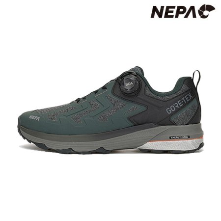 남성 휘슬라이저 고어텍스 어텀