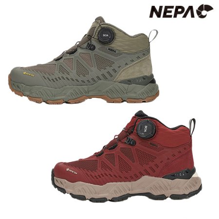 공용 플루토 고어텍스 보아