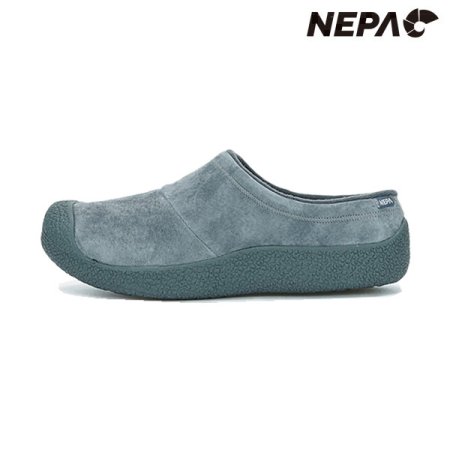 공용 코모도 뮬 레더