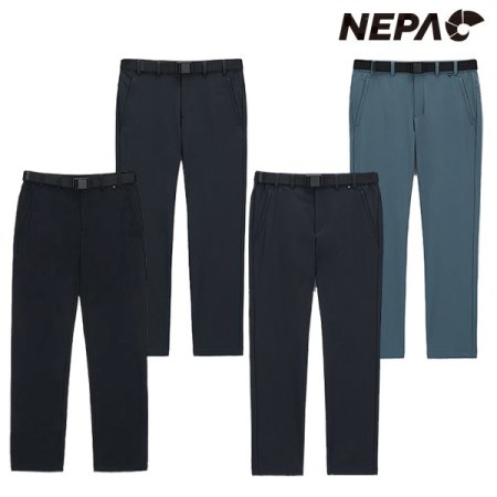 남성 가을 바시코 팬츠