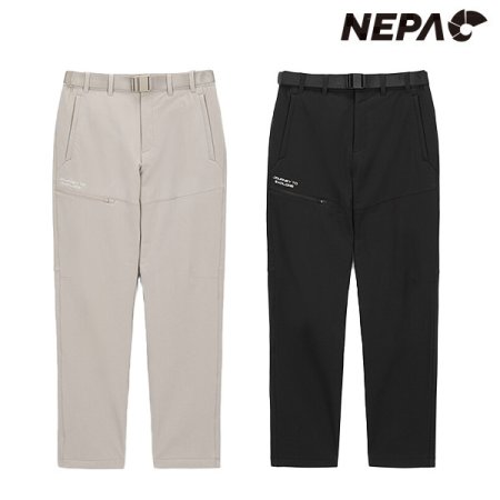 남성 패스파인더 소프트쉘 팬츠