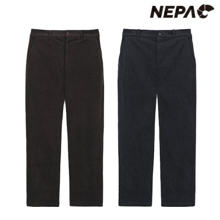 남성 코듀로이 팬츠