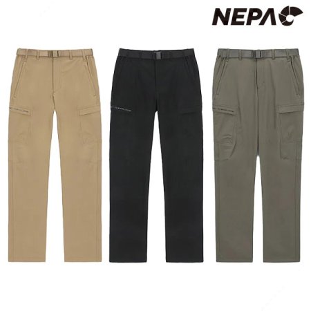 남성 패스파인더 카고팬츠