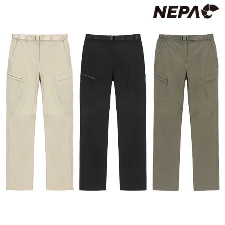 여성 패스파인더 카고팬츠