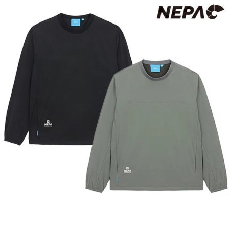 남성 포레스타 옥타 맨투맨