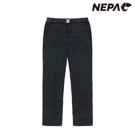 남성 마운틴 튜브 다운 팬츠