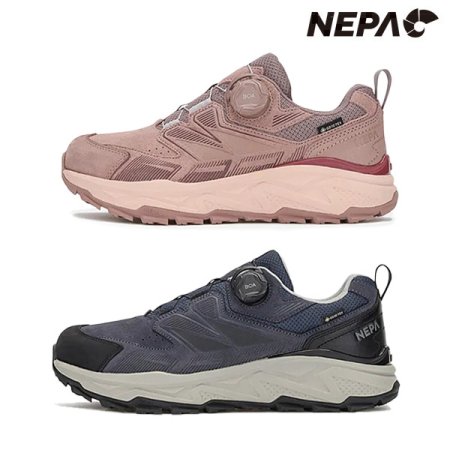 네파 남여 스톰프 고어텍스