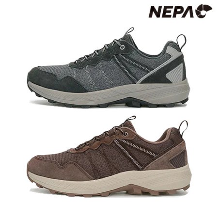 남여 클레토 하이킹