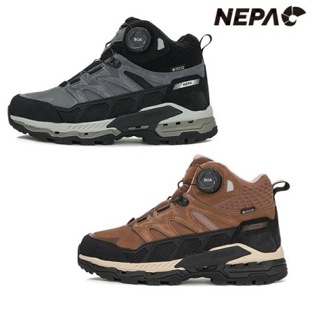 공용 펠리토 고어텍스 보아