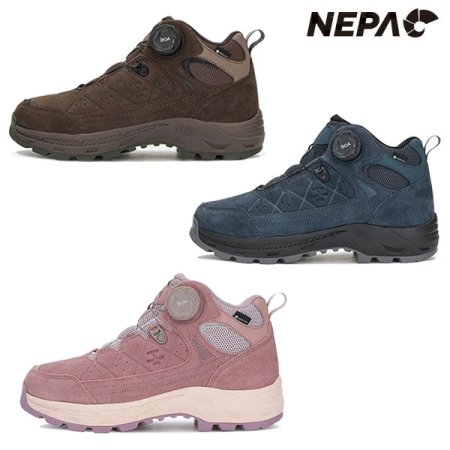 네파 공용 칸네토 트랙션 GTX 보아