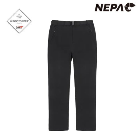 남성 패스파인더 윈드스토퍼 팬츠