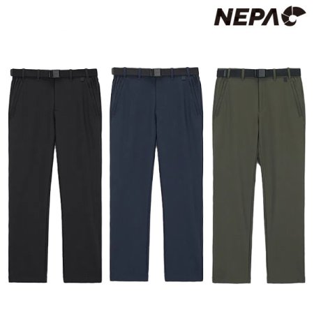 남성 바시코 팬츠