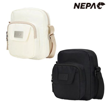 페이드 크로스백