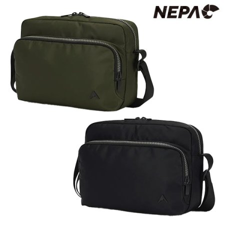 투어링 크로스백