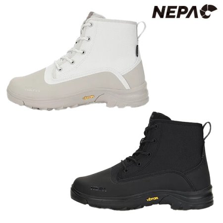 네파 여성 듀라이크 고어텍스 부츠