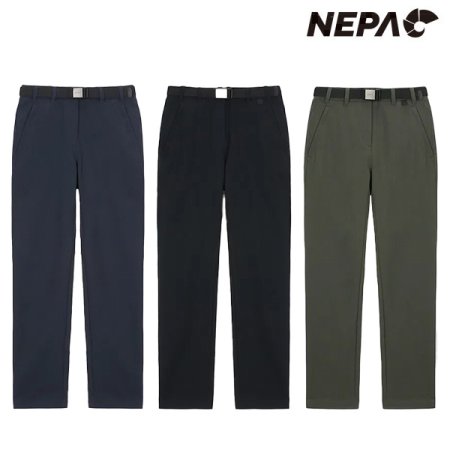 여성 마운틴 슬림 팬츠