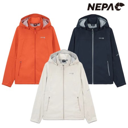 여성 마운틴 3L 방풍자켓