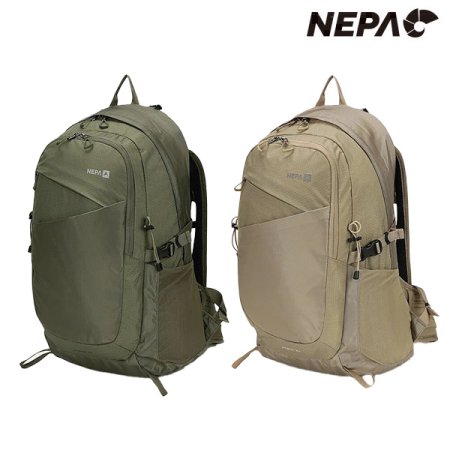 포르테 30L 백팩