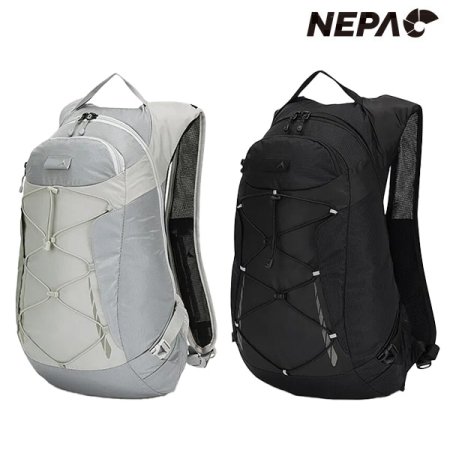 네파 리리클 18L 백팩
