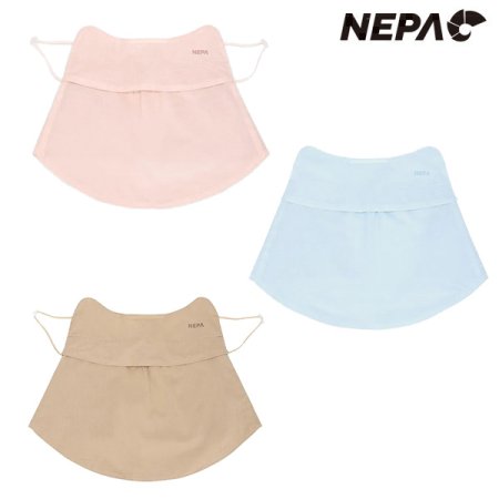 UVCUT 차양 마스크