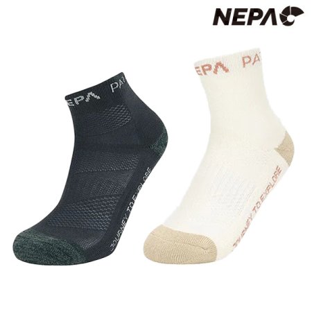 공용 에어로쿨 서포트 단목 양말