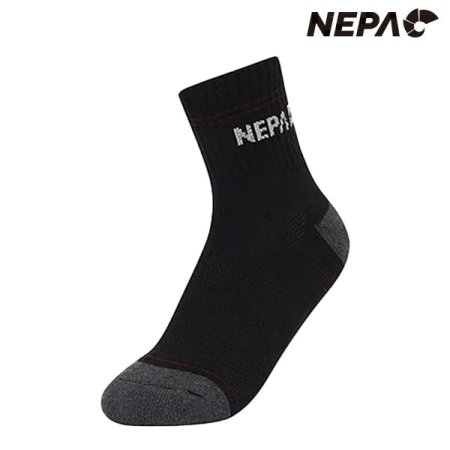 공용 에어로쿨 서포트 단목 양말