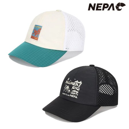 바운스 트러커캡