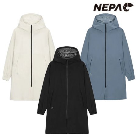 공용 레인 방수자켓