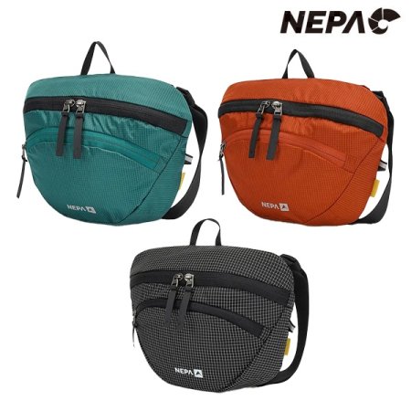 공용 패스파인더 크로스백