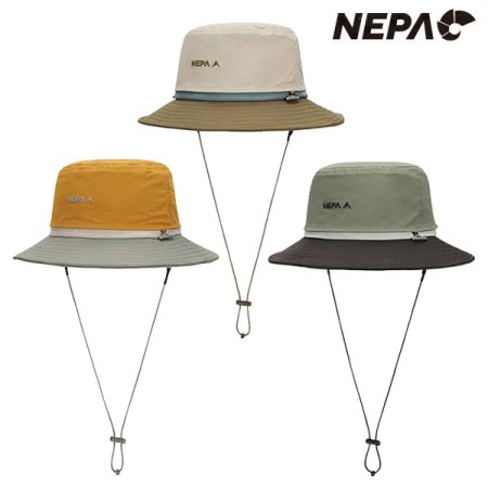 루메 더블버킷햇