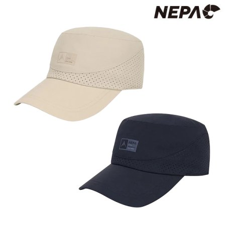 하이크 타공군모캡