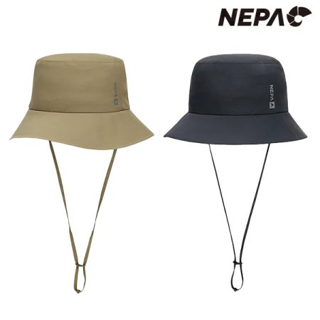 포르테 방수 버킷햇