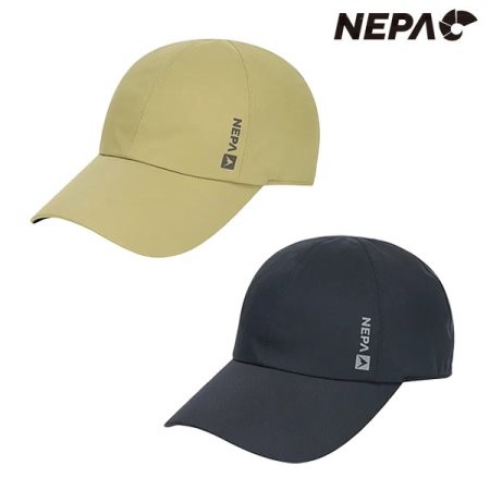 포르테 방수 볼캡