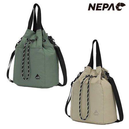 브리즈 보틀 크로스백