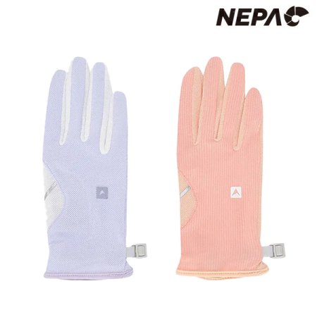 여성 쿨메쉬 장갑