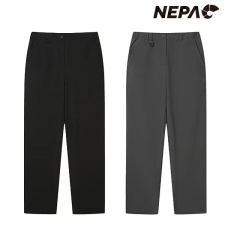 여성 컴포 웜 팬츠