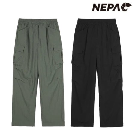 여성 에코 브리즈 팬츠