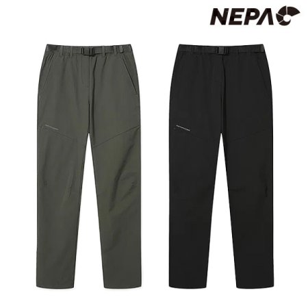 여성 패스파인더 브러시드 팬츠