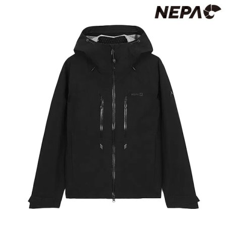 여성 패스파인더 3L 방수자켓