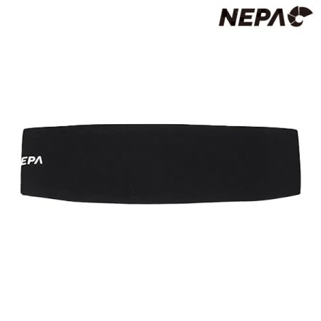 플로우 벤틸 와이드 헤드 밴드