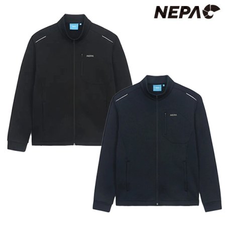 남성 아베크 트레이닝 자켓