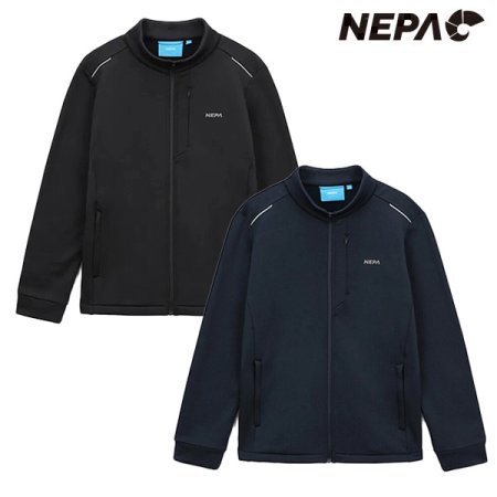 여성 아베크 트레이닝 자켓