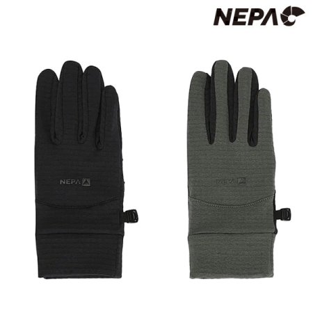 그래핀 플리스 장갑