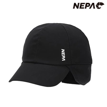 플로우 방한 캡