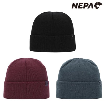 라이너 폴딩 비니