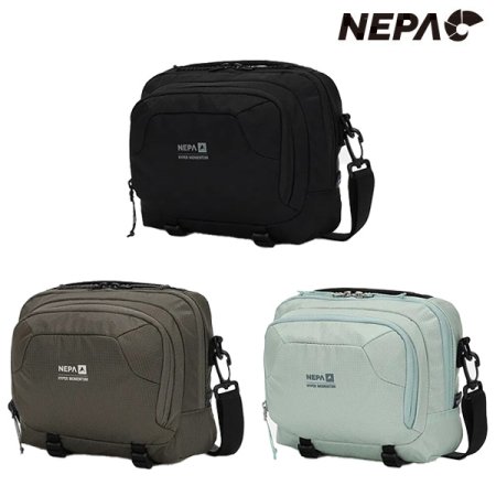 얼티밋 크로스백