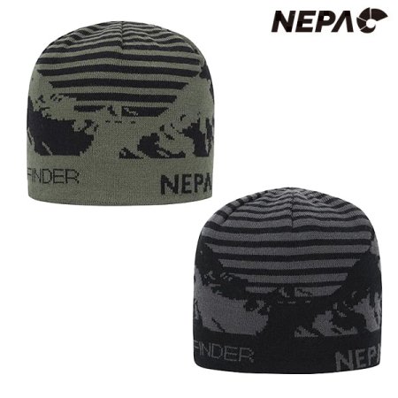 스위치 리버시블 마운틴 비니